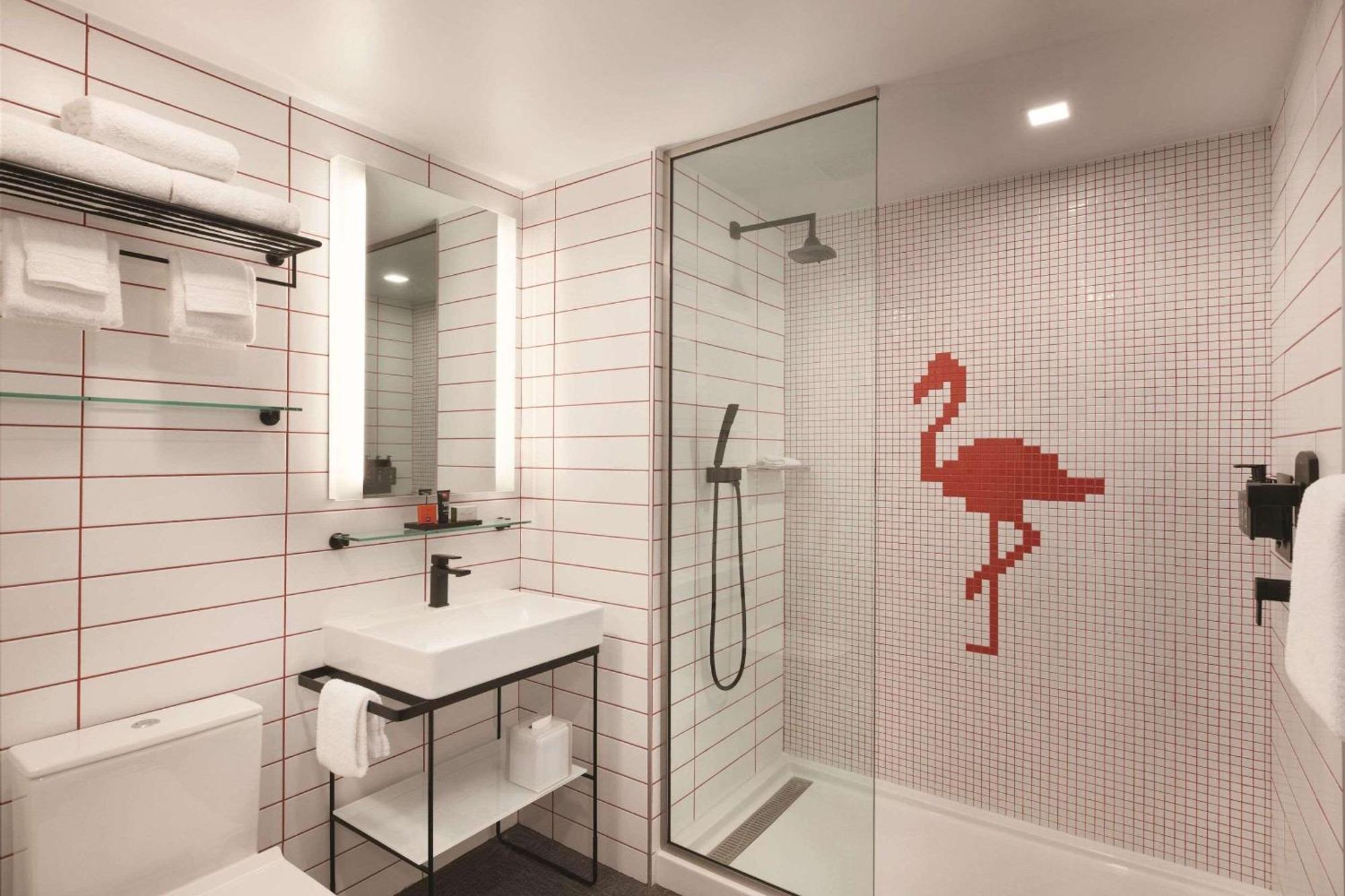 Hotel Radisson Red Miami Airport
